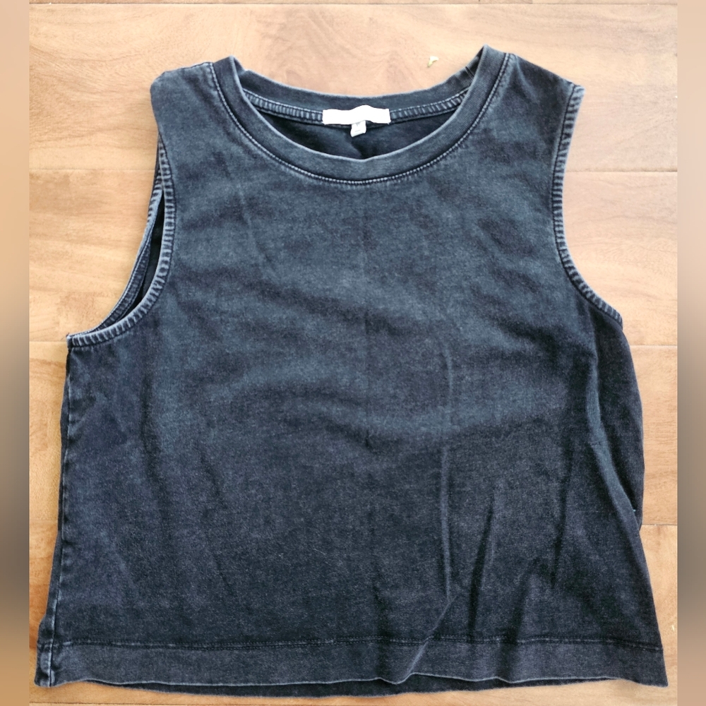 Like New Z Supply Sloane Tank